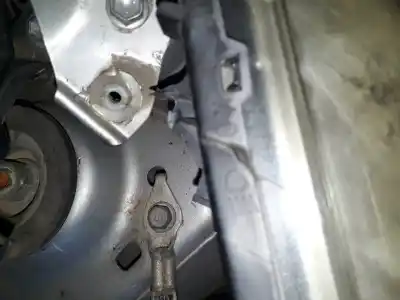 Автозапчастина б/у ліва фара для citroen c1 1.4 hdi cat (8ht / dv4td) посилання на oem iam   