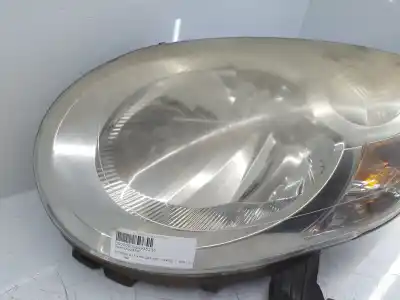 Автозапчастина б/у ліва фара для citroen c1 1.4 hdi cat (8ht / dv4td) посилання на oem iam   
