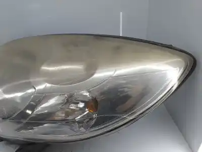 Автозапчастина б/у ліва фара для citroen c1 1.4 hdi cat (8ht / dv4td) посилання на oem iam   
