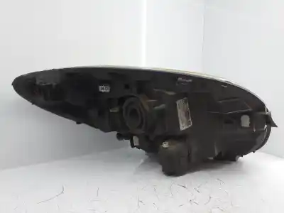 Автозапчастина б/у ліва фара для citroen c1 1.4 hdi cat (8ht / dv4td) посилання на oem iam   