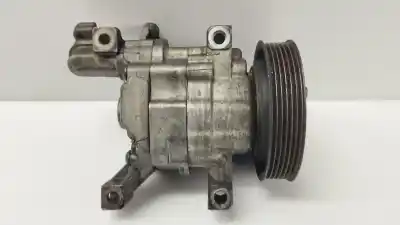 Peça sobressalente para automóvel em segunda mão compressor de ar condicionado a/a a/c por citroen c1 1.4 hdi cat (8ht / dv4td) referências oem iam 883100h020g 883100h020g 