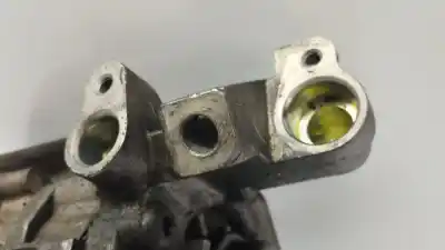 Peça sobressalente para automóvel em segunda mão compressor de ar condicionado a/a a/c por citroen c1 1.4 hdi cat (8ht / dv4td) referências oem iam 883100h020g 883100h020g 