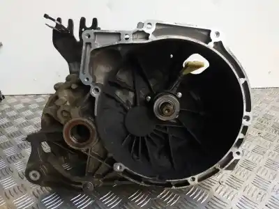 Peça sobressalente para automóvel em segunda mão caixa de velocidades por volvo v50 familiar 1.6 d momentum referências oem iam 6n5r7002yd