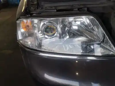 Peça sobressalente para automóvel em segunda mão farol / farolim direito por audi a6 berlina (4b2) 2.5 tdi referências oem iam 