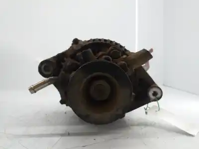 Pezzo di ricambio per auto di seconda mano ALTERNATORE per LAND ROVER DISCOVERY (LT)  Riferimenti OEM IAM 10P  