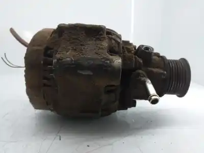 Pezzo di ricambio per auto di seconda mano alternatore per land rover discovery (lt) 2.5 turbodiesel riferimenti oem iam 10p  