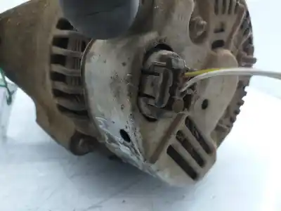 Pezzo di ricambio per auto di seconda mano alternatore per land rover discovery (lt) 2.5 turbodiesel riferimenti oem iam 10p  