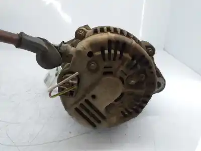 Pezzo di ricambio per auto di seconda mano alternatore per land rover discovery (lt) 2.5 turbodiesel riferimenti oem iam 10p  