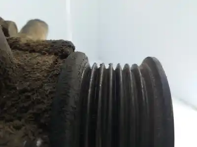 Pezzo di ricambio per auto di seconda mano alternatore per land rover discovery (lt) 2.5 turbodiesel riferimenti oem iam 10p  