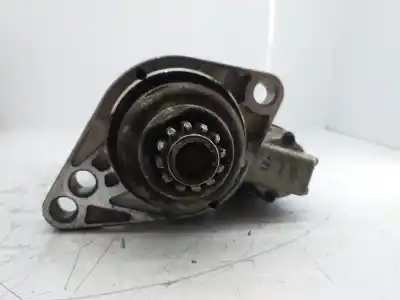 Second-hand car spare part starter motor for seat ibiza (6j5) reference oem iam references 02z911024k