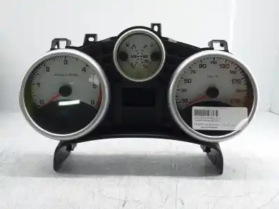 Second-hand car spare part DASHBOARD for PEUGEOT 207 SW  OEM IAM references A2C53065547  A2C53065547