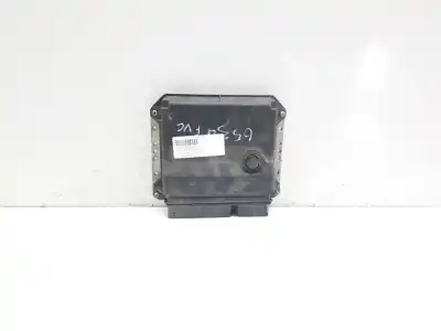 Second-hand car spare part ecu engine control for toyota auris (_e15_) 1.6 (zre151_) oem iam references 8966102e51  8966102e51