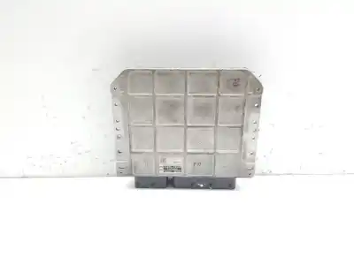 Second-hand car spare part ecu engine control for toyota auris (_e15_) 1.6 (zre151_) oem iam references 8966102e51  8966102e51