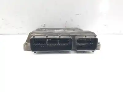 Second-hand car spare part ecu engine control for toyota auris (_e15_) 1.6 (zre151_) oem iam references 8966102e51  8966102e51