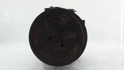 Автозапчасти б/у компрессор кондиционера воздуха за renault kangoo (f/kc0) 1.9 diesel ссылки oem iam 1150e