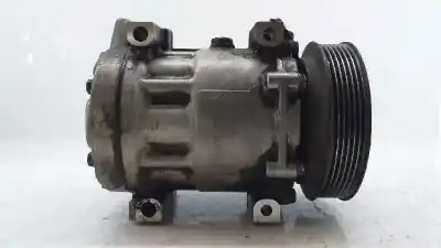 Автозапчасти б/у компрессор кондиционера воздуха за renault kangoo (f/kc0) 1.9 diesel ссылки oem iam 1150e sd7v16 1150e