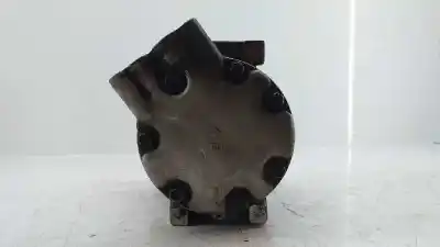 Автозапчасти б/у компрессор кондиционера воздуха за renault kangoo (f/kc0) 1.9 diesel ссылки oem iam 1150e sd7v16 1150e