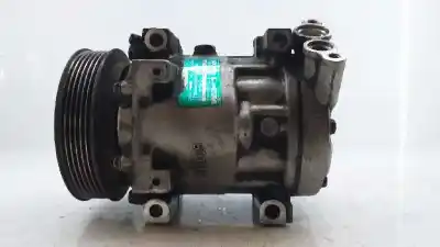 Автозапчасти б/у компрессор кондиционера воздуха за renault kangoo (f/kc0) 1.9 diesel ссылки oem iam 1150e sd7v16 1150e