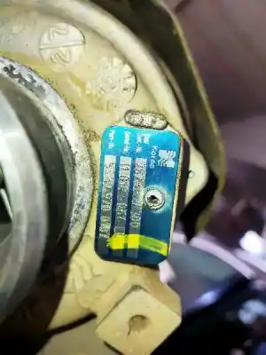 Pezzo di ricambio per auto di seconda mano turbocompressore per hyundai ix35 2.0 crdi cat riferimenti oem iam 282312f300 59002107036 