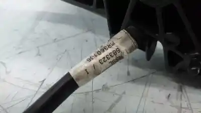 Автозапчастина б/у ліве дзеркало для opel astra j lim. selective посилання на oem iam 583323  583323