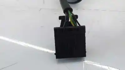 Автозапчастина б/у правий задний огляд для opel astra j lim. selective посилання на oem iam mr360105  mr360105