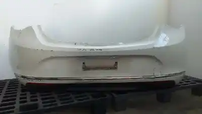 Автозапчастина б/у задній бампер для opel astra j lim. selective посилання на oem iam 