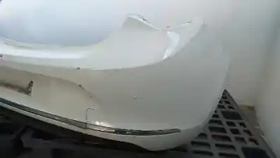 Автозапчастина б/у задній бампер для opel astra j lim. selective посилання на oem iam   