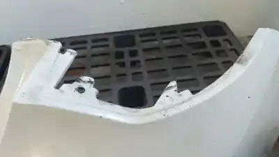 Автозапчастина б/у задній бампер для opel astra j lim. selective посилання на oem iam   