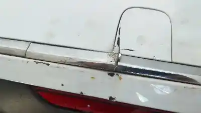 Автозапчастина б/у задній бампер для opel astra j lim. selective посилання на oem iam   
