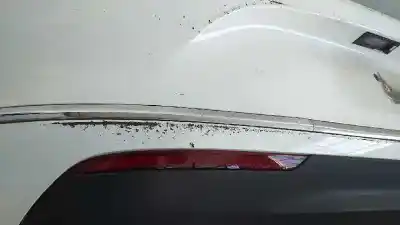 Автозапчастина б/у задній бампер для opel astra j lim. selective посилання на oem iam   