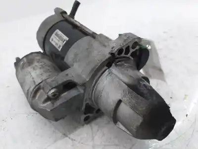 Автозапчастина б/у двигун запускається для opel astra j lim. selective посилання на oem iam 55570068  55570068