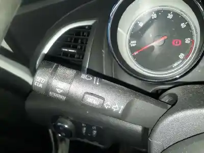 Автозапчастина б/у перерівний контроль для opel astra j lim. selective посилання на oem iam 