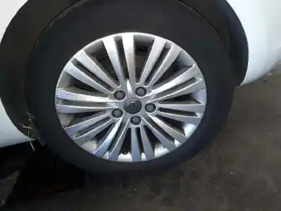 Автозапчастина б/у шина для opel astra j lim. selective посилання на oem iam 