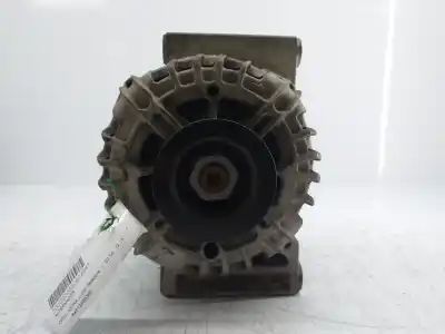 Автозапчастина б/у генератор для opel astra j lim. selective посилання на oem iam 13586366