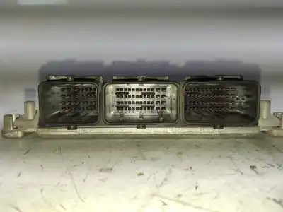 Автозапчасти б/у блок управления двигателем за renault scenic (ja..) 1.9 dci authentique ссылки oem iam 0281001934  0281001934