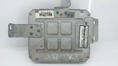 Second-hand car spare part abs control unit for ford probe 2.5 v6 24v cat oem iam references ga2a67650  ga2a67650