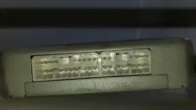 Second-hand car spare part abs control unit for ford probe 2.5 v6 24v cat oem iam references ga2a67650  ga2a67650