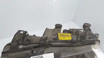 Second-hand car spare part left headlight for bmw serie 3 compact (e46) 320td oem iam references 0301187201  0301187201