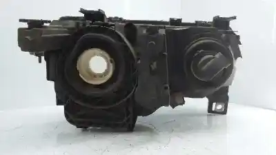 Second-hand car spare part left headlight for bmw serie 3 compact (e46) 320td oem iam references 0301187201  0301187201