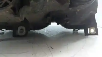 Second-hand car spare part left headlight for bmw serie 3 compact (e46) 320td oem iam references 0301187201  0301187201