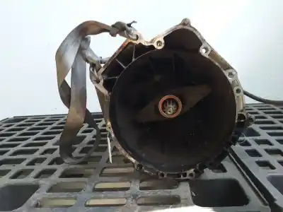 Second-hand car spare part GEARBOX for BMW SERIE 3 COMPACT (E46)  OEM IAM references 23001434404  