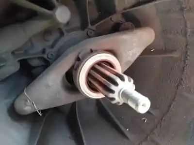 Pezzo di ricambio per auto di seconda mano riduttore per bmw serie 3 compact (e46) 320td riferimenti oem iam 23001434404  