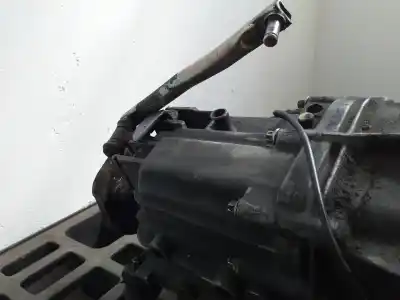 Pezzo di ricambio per auto di seconda mano riduttore per bmw serie 3 compact (e46) 320td riferimenti oem iam 23001434404  