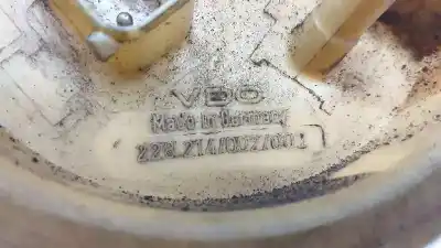 Piesă de schimb auto la mâna a doua indicator pentru bmw serie 3 compact (e46) 320td referințe oem iam 228214002002  228214002002