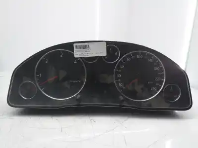 Peça sobressalente para automóvel em segunda mão QUADRANTE por AUDI A6 BERLINA (4B2)  Referências OEM IAM 4B0920933M  
