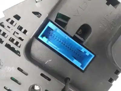 Peça sobressalente para automóvel em segunda mão quadrante por audi a6 berlina (4b2) 1.9 tdi referências oem iam 4b0920933m  