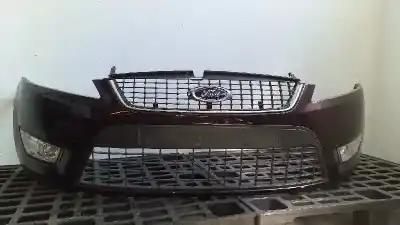 Second-hand car spare part FRONT BUMPER for FORD MONDEO BERLINA (CA2)  OEM IAM references   