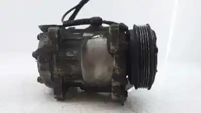 Second-hand car spare part AIR CONDITIONING COMPRESSOR for CITROEN XSARA BERLINA  OEM IAM references SD7V121500F  1500F
