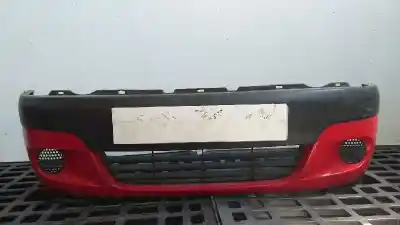 Second-hand car spare part front bumper for daewoo matiz cd oem iam references 
