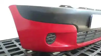 Автозапчастина б/у передній бампер для daewoo matiz cd посилання на oem iam   
